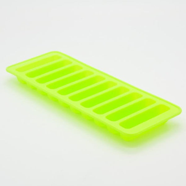 Kitchen Gadgets Silicone Ice Cube Tray Mold Ice Mould Fits For Water Bottle Ice Cream Markers Tools