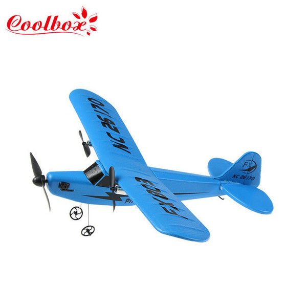 Coolbox Sea gull RTF 2CH HL803 rc airplane EPP material/rc glider / radio control airplane/model airplane/Free shipping dropping