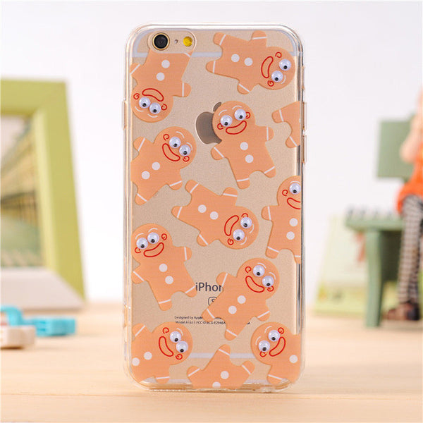 2016 Fashion 3D Eye Phone Capa Para Fundas Cover Case For Apple iPhone 4 4S 5 5S 5SE 6 6S 7 Plus Silicone Soft TPU Sleeve Shell