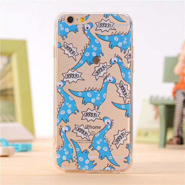 2016 Fashion 3D Eye Phone Capa Para Fundas Cover Case For Apple iPhone 4 4S 5 5S 5SE 6 6S 7 Plus Silicone Soft TPU Sleeve Shell