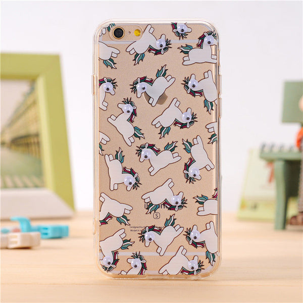 2016 Fashion 3D Eye Phone Capa Para Fundas Cover Case For Apple iPhone 4 4S 5 5S 5SE 6 6S 7 Plus Silicone Soft TPU Sleeve Shell