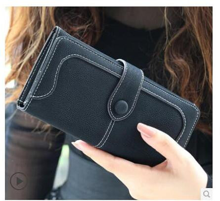 Nubuck Leather Women Wallets Female Fashion Zipper Small Wallet Women Short Coin Purse Holders Retro Wallet and Purses portfolio