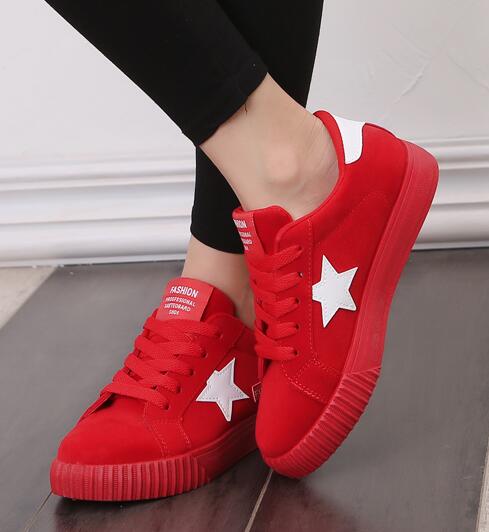 Fashion Women Shoes Women Casual Shoes Comfortable Damping Eva Soles Platform Shoes For All Season Hot Selling