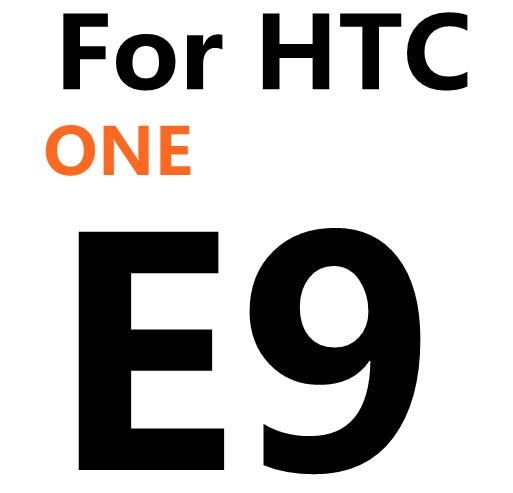 0.26mm 9H Premium Tempered Glass For HTC Desire 320 516 510 526 610 616 628 630 820 825 530 826 One M8 M9 M7 Mini M4 A9 S9 Case