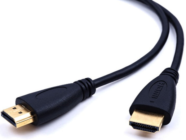 0.3M1M,2M,3M,5M,7.5M10M High speed Gold Plated Plug Male-Male HDMI Cable 1.4 Version HD 1080P 3D for HDTV XBOX PS3computer cable