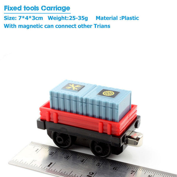 Kid's aminal tender Thomas and friends trains the tanks engine thomas trains railway gifts tomas cars truck diecast models toy