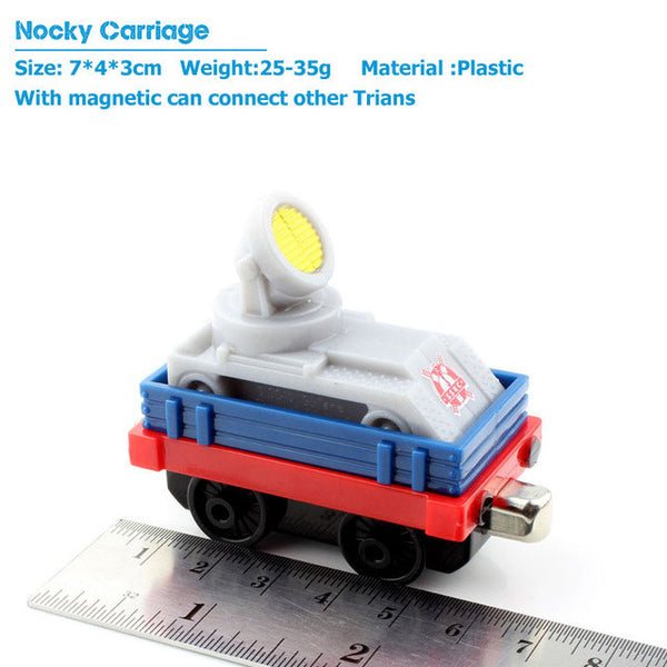Kid's aminal tender Thomas and friends trains the tanks engine thomas trains railway gifts tomas cars truck diecast models toy