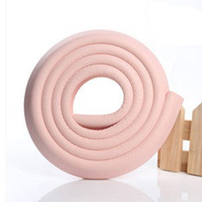 2m Child Kids Baby Toddler Safety Protection Cushion Pads Desk Table Wall Stair Furniture Edge Corner Security Guard Strap Bar