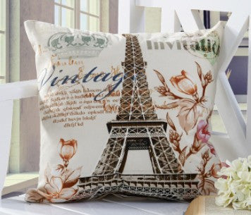RUBI 3D design flower door decorative throw pillows cushion without inner home decor sofa soft hot sale polyester