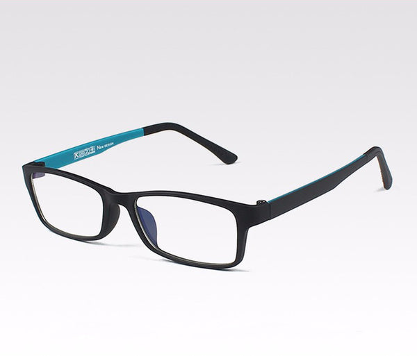 ULTEM(PEI)- Tungsten Computer Goggles Anti Blue Laser Fatigue Radiation-resistant Eyeglasses Glasses Frame Oculos de grau 1302