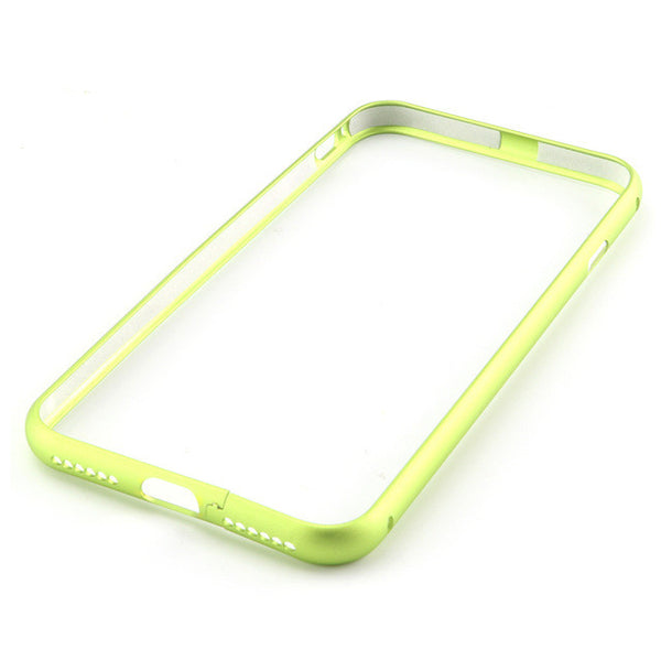 For iPhone7 7 Plus Case Aluminium Metal Bumper Frame Case Cover for iPhone 7 plus Ultra Thin Slim case For iphone 7G Bumper Case