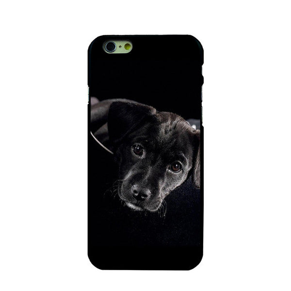 Black Cat & Dog Pattern Hard Protective Back Case For iPhone 4 4S 5 5S SE 5c 6 6S Fundas Phone Cover Capa Coque