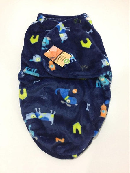 baby swaddle wrap flannel envelopes for newborns soft blanket swaddling baby sleepsack Sleeping Bag swaddleme infant bedding