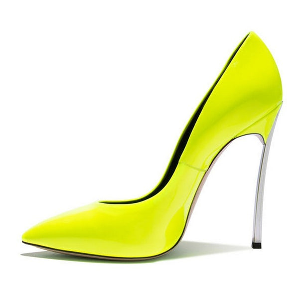 Sexy Shoes Woman High Heels Sandal Stiletto Heels Women Pumps Party Wedding Shoes Patent Leather Womens Shoes