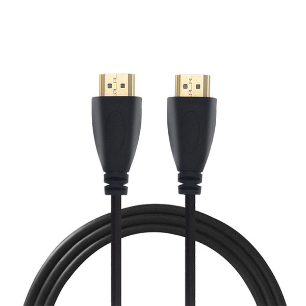 HDMI Cable Male-Male HD 1080P High speed Gold Plated Plug 1.4 V 3FT 9FT 0.3M 1M 2M 3M 5M 7.5M 10M for HD LCD HDTV XBOX PS3