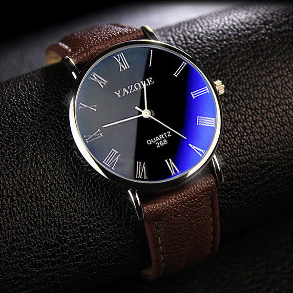 Wrist Watch Men Watches 2016 Top Brand Luxury Famous Wristwatch Male Clock Quartz Watch Hodinky Quartz-watch Relogio Masculino