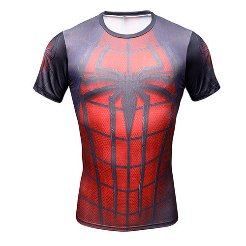 T Shirt Captain America Shield Civil War Tee 3D Printed T-shirts Men Marvel Avengers 3 iron man Fitness Clothing Male Tops