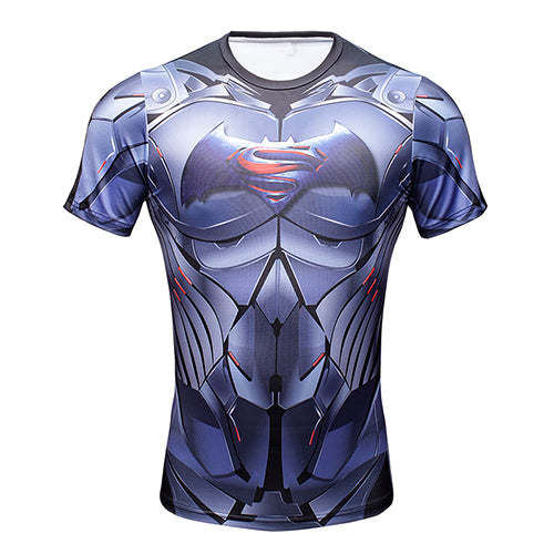 T Shirt Captain America Shield Civil War Tee 3D Printed T-shirts Men Marvel Avengers 3 iron man Fitness Clothing Male Tops