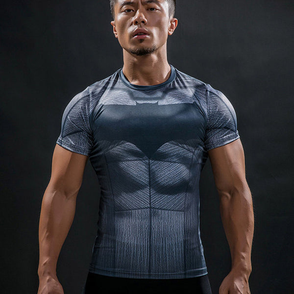 T Shirt Captain America Shield Civil War Tee 3D Printed T-shirts Men Marvel Avengers 3 iron man Fitness Clothing Male Tops