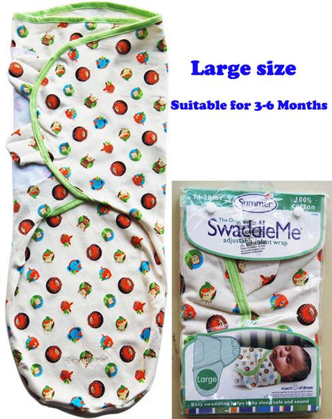 Clearance Sales Newborn Sleepsack Cotton Baby Swaddle Bedding Baby Blanket Infant Summer Wrap Parisarc Blanket & Swaddling