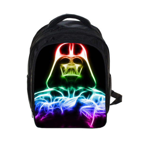 Star Wars Backpack For Boys School Bags Kids Daily Backpacks Children Backpack Book Bag Bags Schoolbags Best Gift Bag Mochila