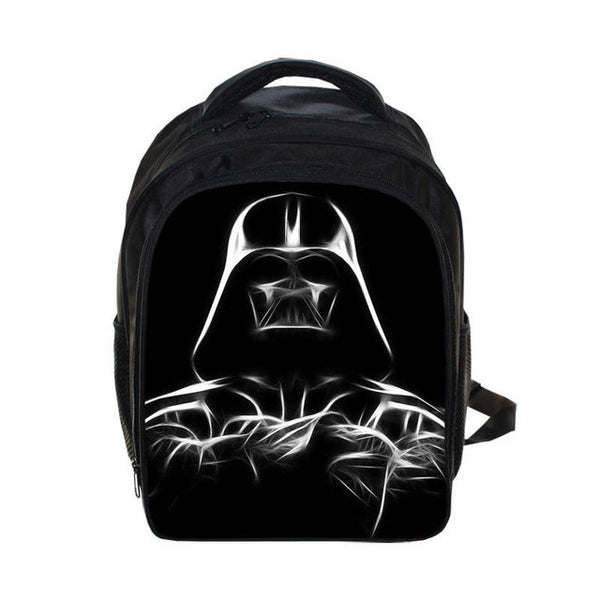 Star Wars Backpack For Boys School Bags Kids Daily Backpacks Children Backpack Book Bag Bags Schoolbags Best Gift Bag Mochila