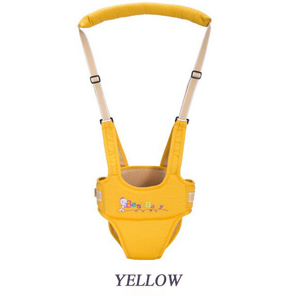 Bestbaby MH2001 Baby Toddler Harness Safety Walker Assistence Walking mochila infantil menina