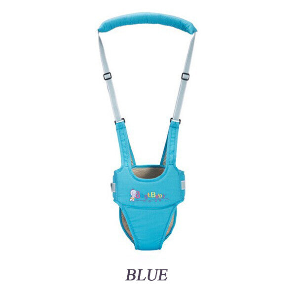 Bestbaby MH2001 Baby Toddler Harness Safety Walker Assistence Walking mochila infantil menina