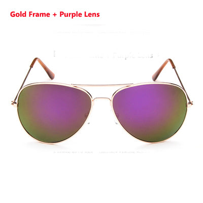 DIGUYAO oculos de sol feminino 2016 Women sun Glasses Metal Pilot Brand Sunglasses Anti-Reflective oculos ciclismo men