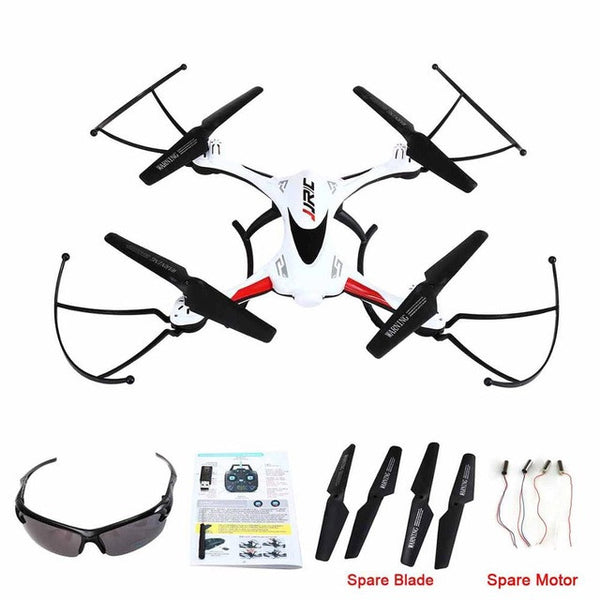 Original JJRC H31 Waterproof Resistance To Fall Headless Mode One Key Return 2.4G 4CH 6Axis RC Quadcopter Helicopter RC Drone