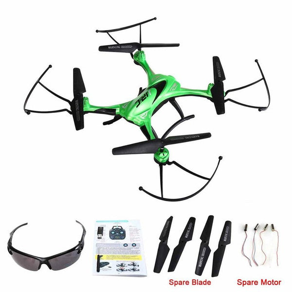 Original JJRC H31 Waterproof Resistance To Fall Headless Mode One Key Return 2.4G 4CH 6Axis RC Quadcopter Helicopter RC Drone