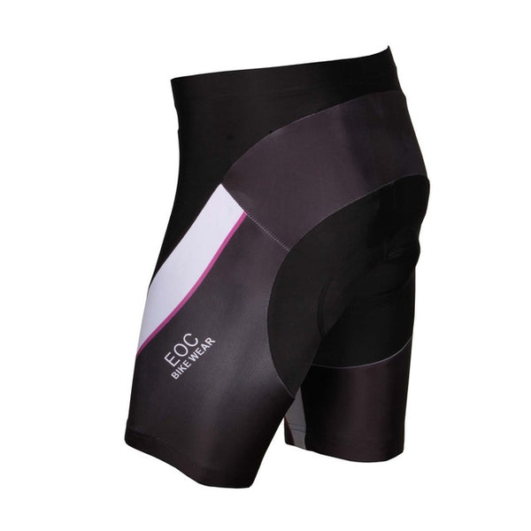 New Men's Cycling Shorts 3D Gel Padded Bike/Bicycle Outdoor Sports Tight S-3XL 9 Style