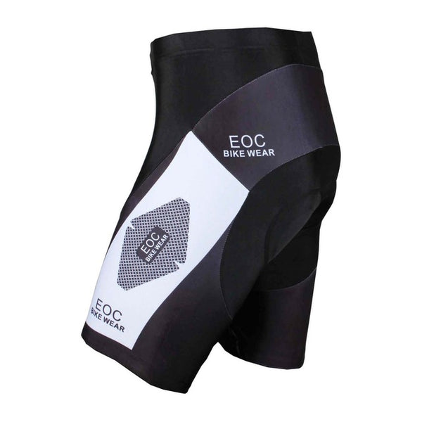 New Men's Cycling Shorts 3D Gel Padded Bike/Bicycle Outdoor Sports Tight S-3XL 9 Style