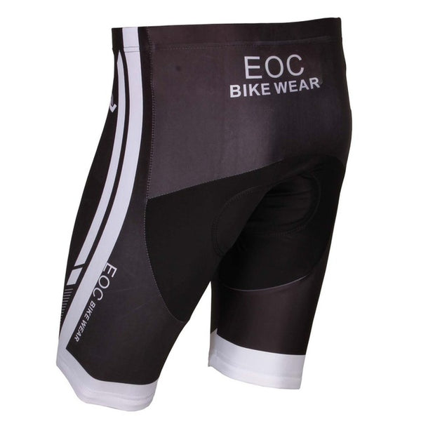 New Men's Cycling Shorts 3D Gel Padded Bike/Bicycle Outdoor Sports Tight S-3XL 9 Style