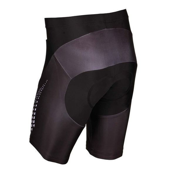 New Men's Cycling Shorts 3D Gel Padded Bike/Bicycle Outdoor Sports Tight S-3XL 9 Style