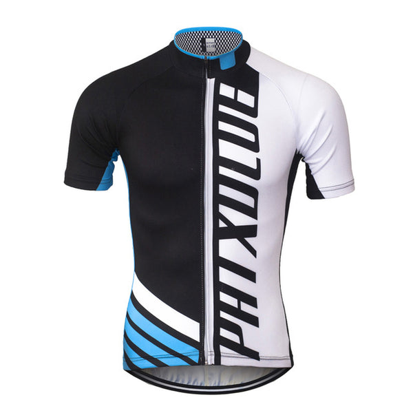 2017 Phtxolue Summer Cycling Jerseys Bike Clothes Men/Maillot Ciclismo/Mountain Bicycle Wear Man Cycling Clothing