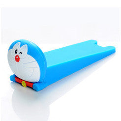 1pc Baby Silicone Cartoon Animal Door Stopper Children Kids Jammers Holder Lock Safety Protect Jammer Finger Corner Guards