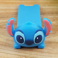 1pc Baby Silicone Cartoon Animal Door Stopper Children Kids Jammers Holder Lock Safety Protect Jammer Finger Corner Guards