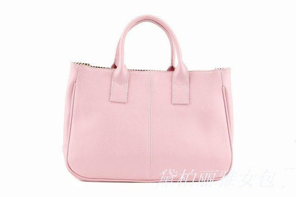 New Fashion Women PU Leather Handbags Messenger Shoulder Crossbody Bag Ladies Shopping Hand Bags for girls bolso mujer tote 010