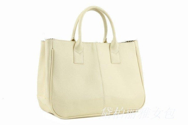 New Fashion Women PU Leather Handbags Messenger Shoulder Crossbody Bag Ladies Shopping Hand Bags for girls bolso mujer tote 010