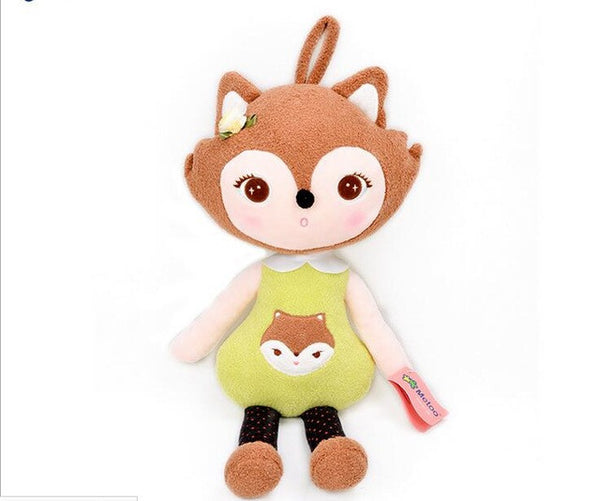 Hot sale New Genuine 50cm Metoo Cartoon Angela Plush Toys Cute Dolls Girl for Birthday Christmas Children Gifts