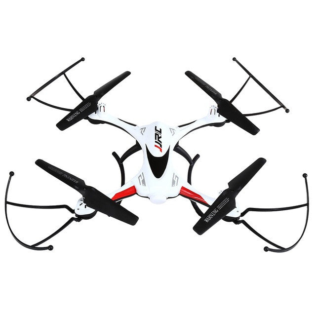 Brand New RC Quadcopter 2.4GHz 4CH Headless Mode Drone Dron One Key Return Feature Waterproof Drones 3D rollover Fly Helicopter