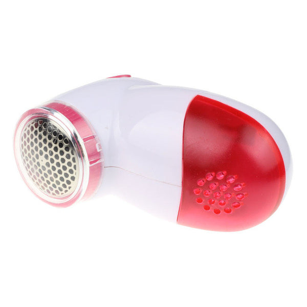 New Style 2015 Mini Portable Electric Fuzz Pill Lint Fabric Remover Sweater Clothes Shaver Household Cleaning Tools&Accessories