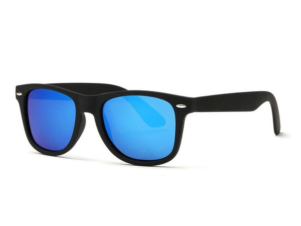 AEVOGUE Polarized Men's Sunglasses Unisex Style Metal Hinges Polaroid Lens Top Quality Original Oculos De Sol Masculino AE0300