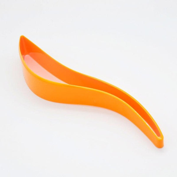 New Arrival Kitchen Gadgets Practical Cake Knife Slicer Server Baking Tools /  Food Grade Material & Easy To Use