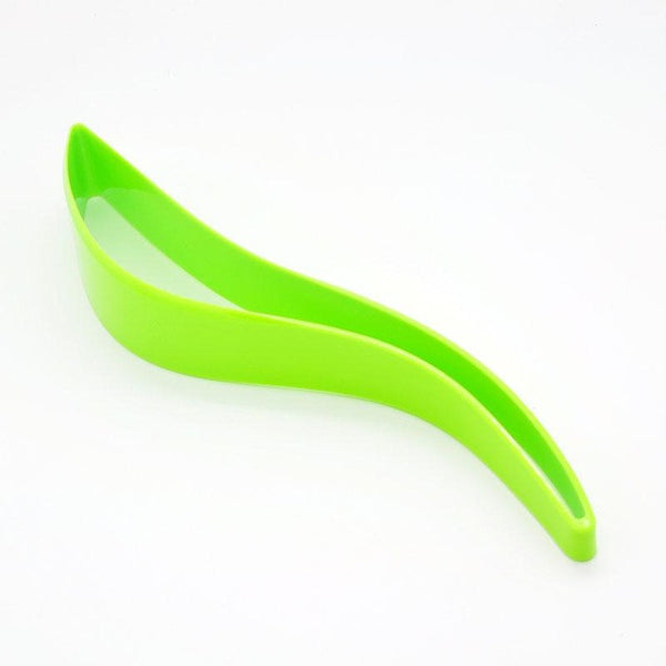 New Arrival Kitchen Gadgets Practical Cake Knife Slicer Server Baking Tools /  Food Grade Material & Easy To Use
