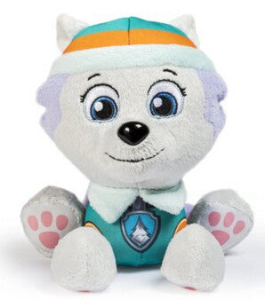 20-30cm Patrulla Canina toys PP Cotton Soft Dog Original Puppy Patrol Canine Plush Dolls Juguetes Russia Canine Patrol