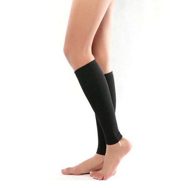 Miracle Socks Antifatigue Compression Stockings Soothe Tired Achy Unisex Knee Socks Pantyhose Supports Leg Stocking