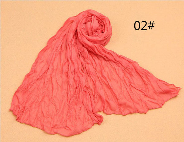 2017 Summer Sunscreen American and Europe Candy Hot head scarf women's shawls and scarves india ladies female scarves headband