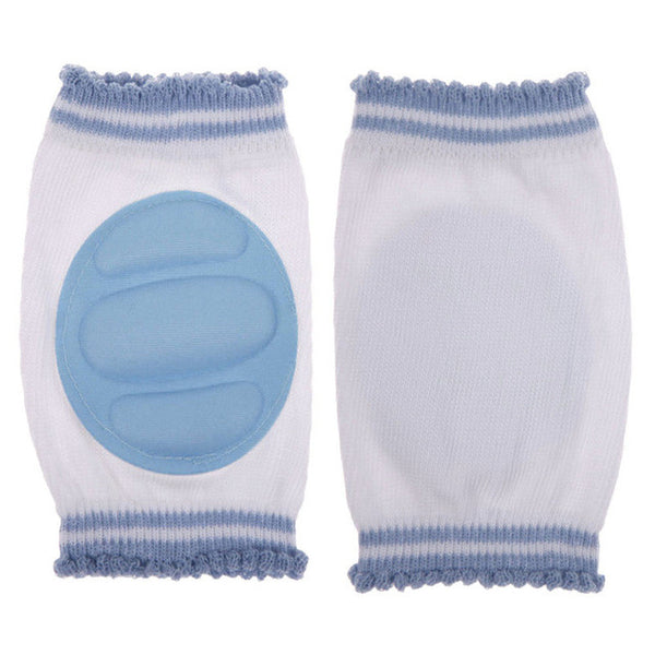 Baby Leg Warmers Pads Cotton Baby Greave Safety Crawling Elbow Cushion Toddlers Knee Protector Baby knee Pads Kids